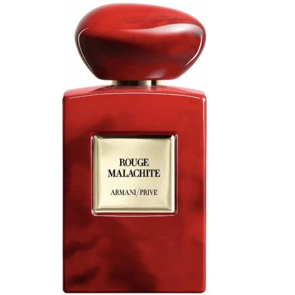 Giorgio Armani Prive Rouge Malachite 100ml EDP Unisex