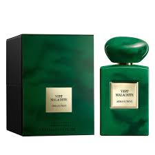 GIORGIO ARMANI PRIVE VERT MALACHITE (U) EDP 50ML