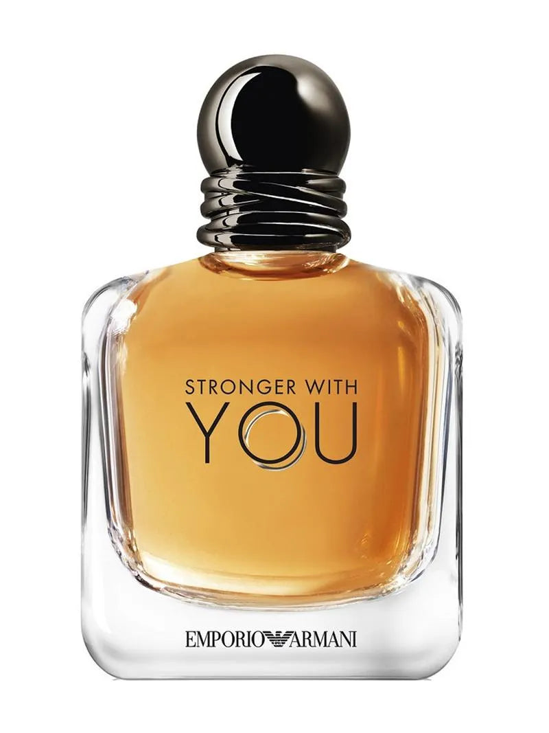 Giorgio Armani Stronger With You 50ml EDT for Men