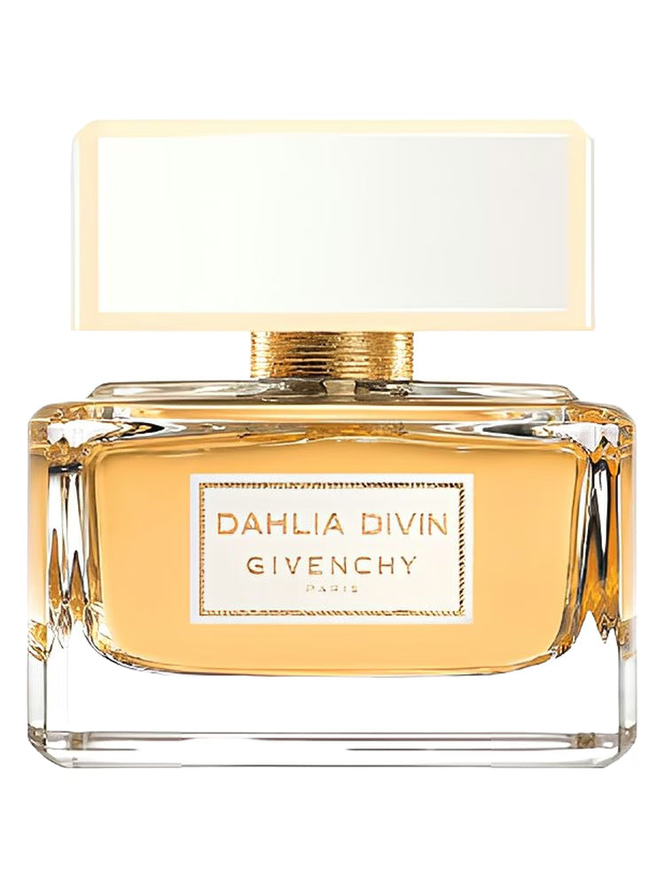 Givenchy Dahlia Divin EDP 50ml for Women