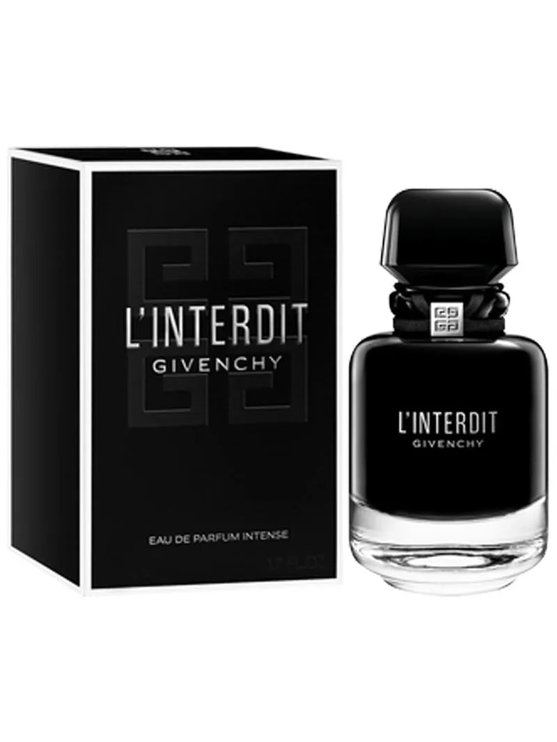 Givenchy L'Interdit Intense 50ml EDP for Women