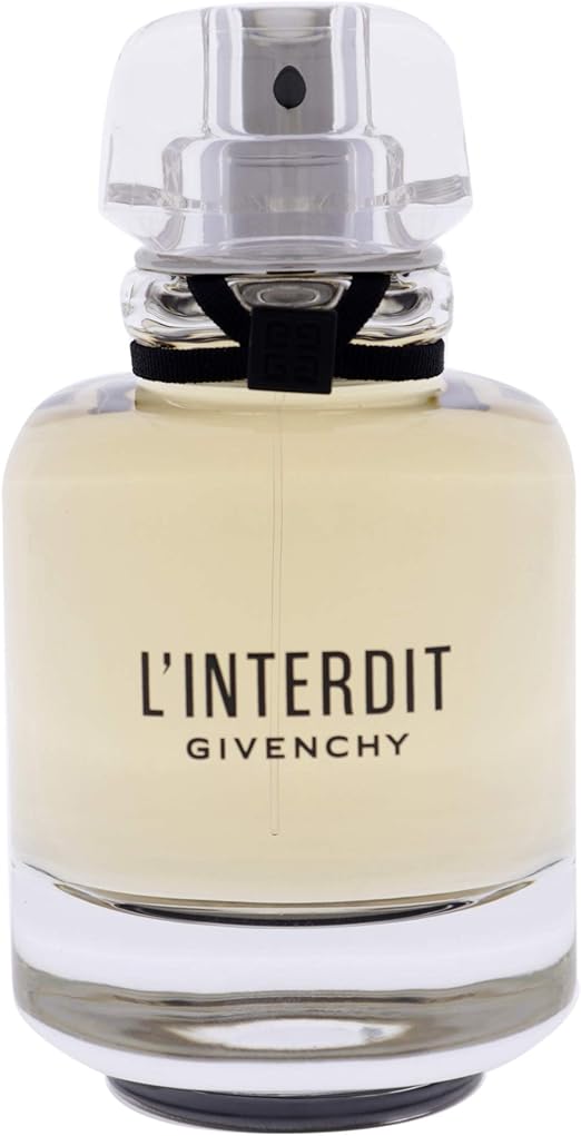 Givenchy L'interdit L Edp 80ml  for Unisex