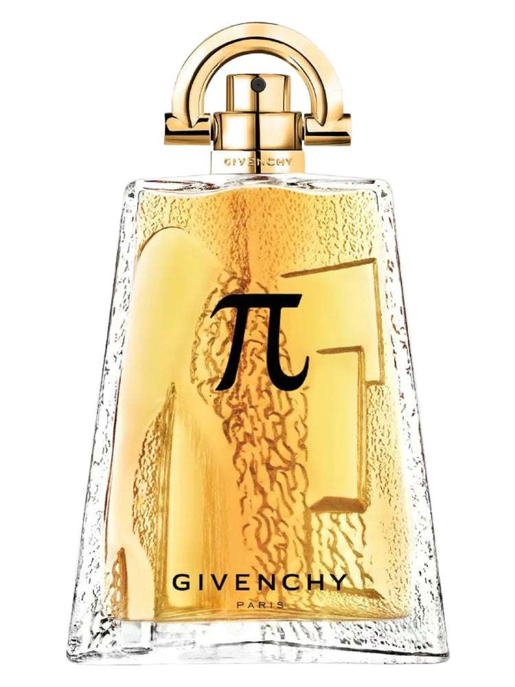 Givenchy Pi 100ml EDT for Men