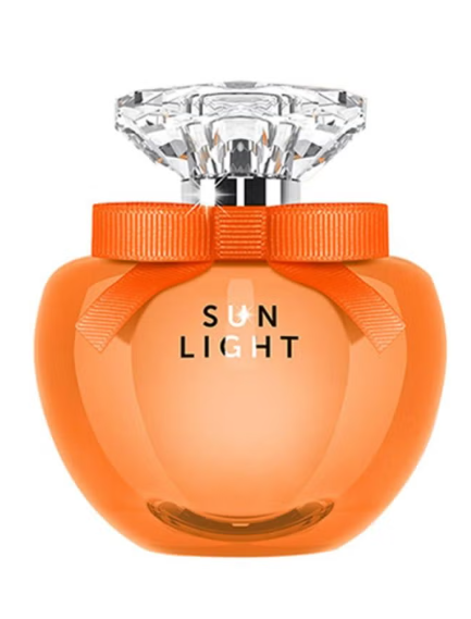 Golden Rose Sun Light 100ml EDP for Women