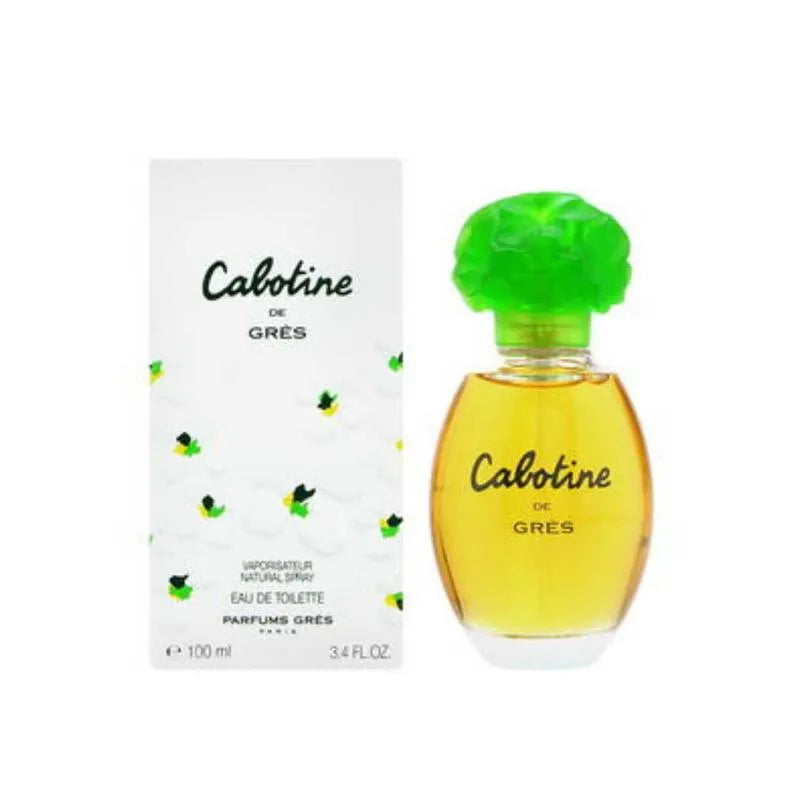 Gres Cabotine De EDT 100ml for Women