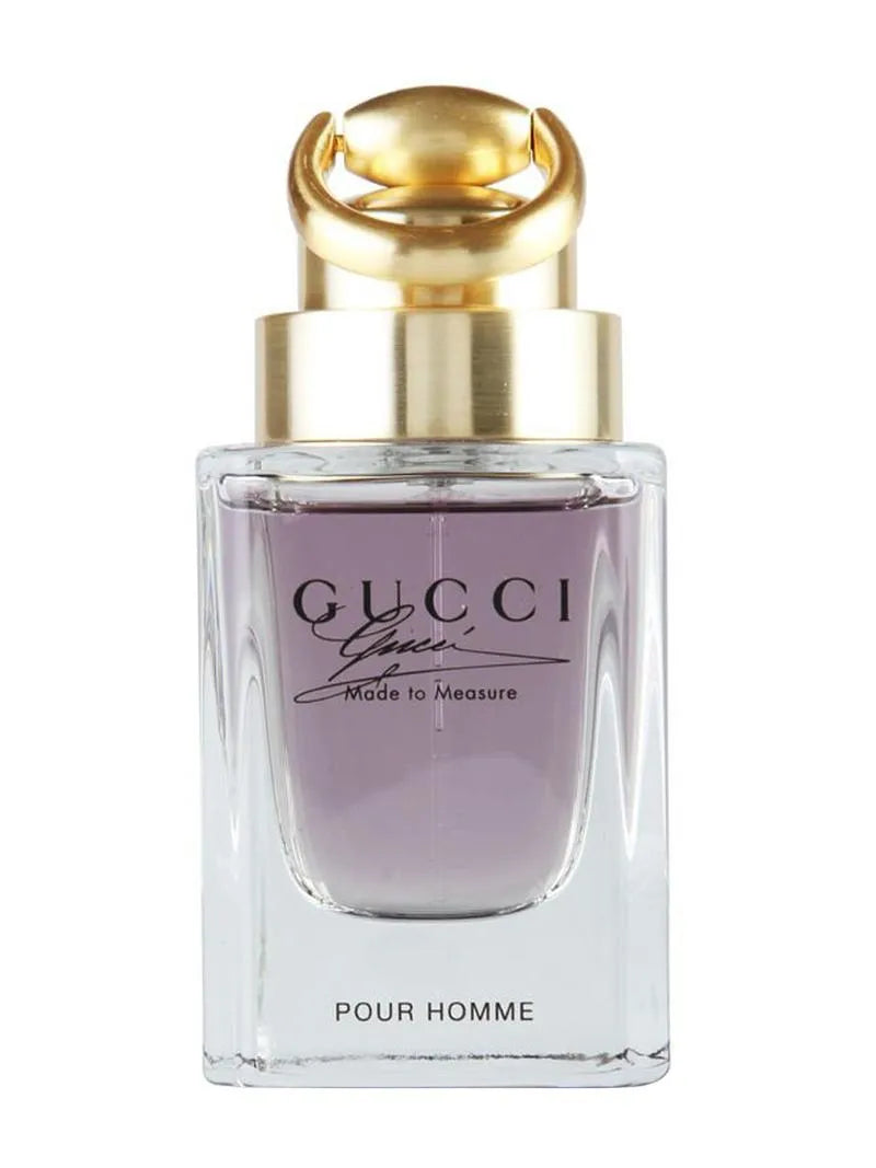 Gucci B Gucci Made To Msr M Edt 50 ml