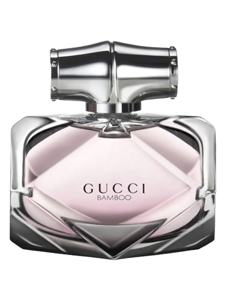 Gucci-Bamboo W EDP 75ml