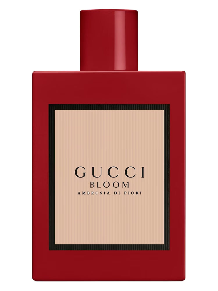 Gucci-Bloom Ambrosia Di Fiori EDP 100ml (T)