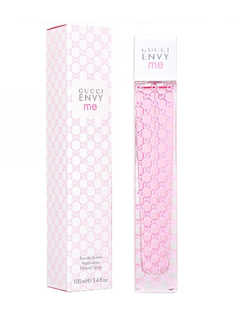Gucci Envy Me 50ml EDT for Women