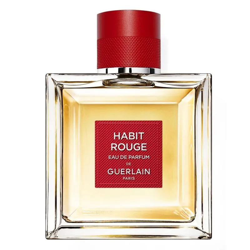 GUERLAIN HABIT ROUGE EDP 100ML