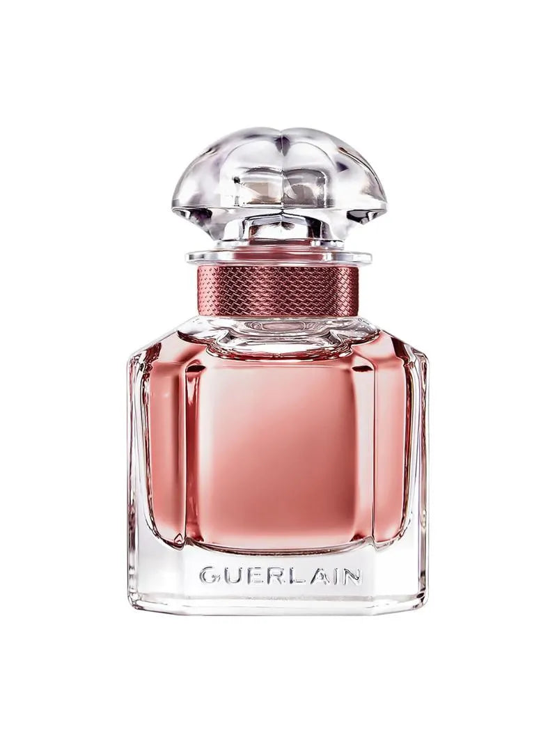 Guerlain Mon Bloom of Rose Edp 100ml Women