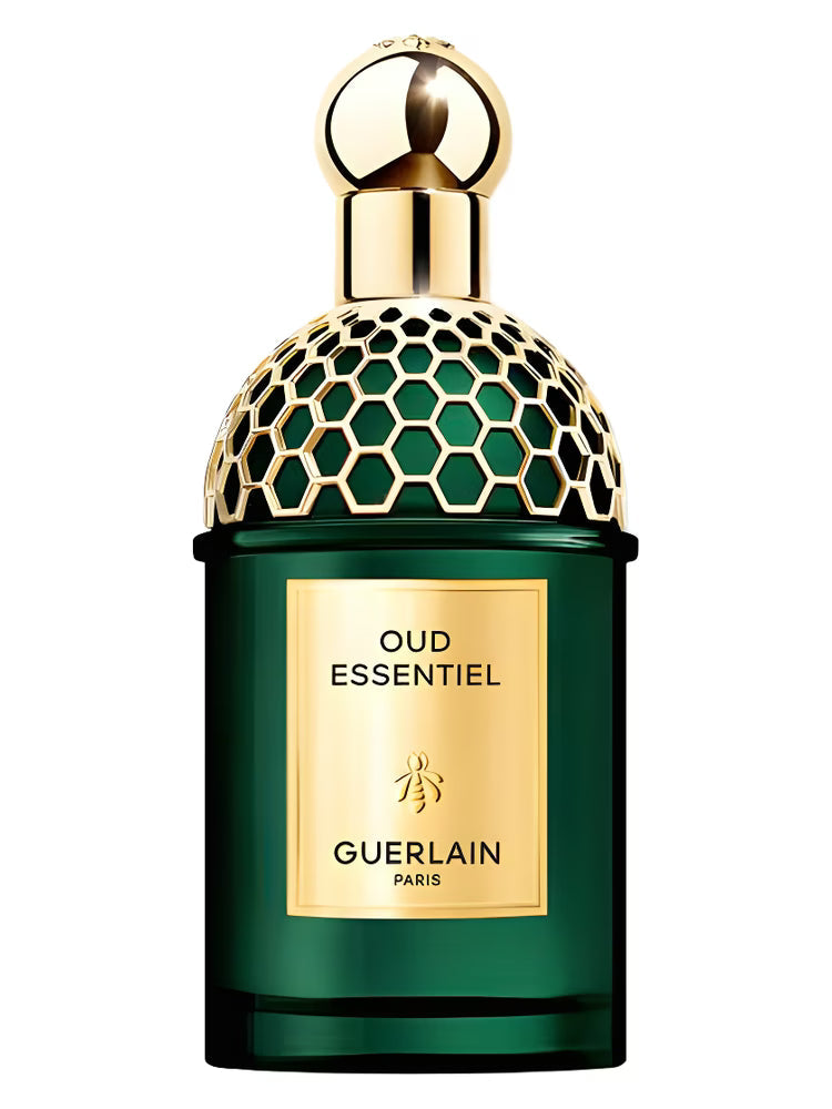 Guerlain Oud Essential 125ml EDP Unisex