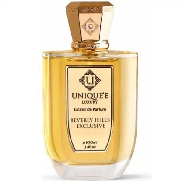 Unique'e Luxury Beverly Hills Exclusive Parfum 100ml