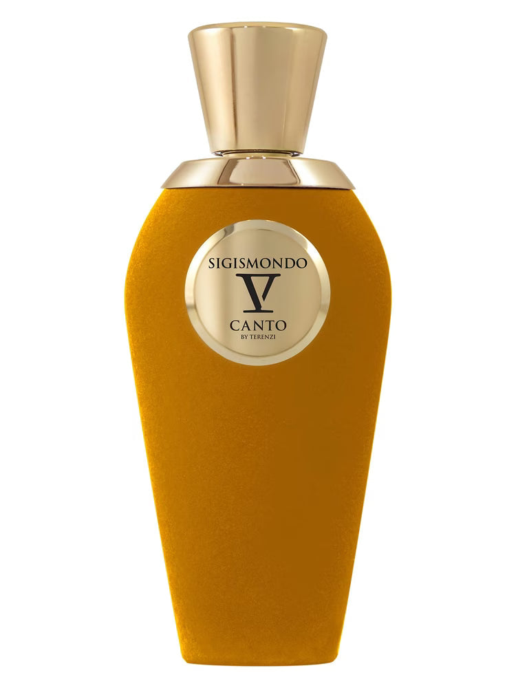 V Canto Sigismondo 100ml Extrait de Parfum Unisex
