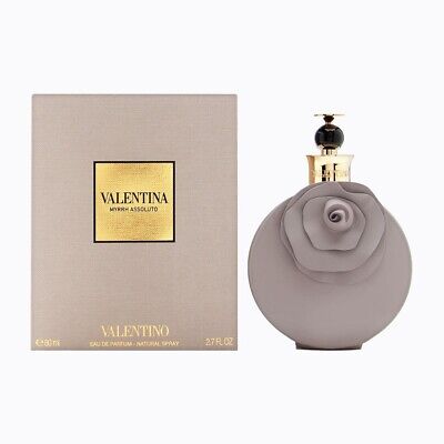 Valentina Myrrh Assoluto Eau de Parfum For Women Valentino