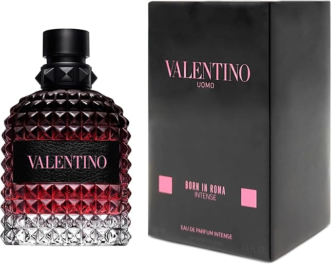Valentino Born in Roma Intense Edp intense 100 ml