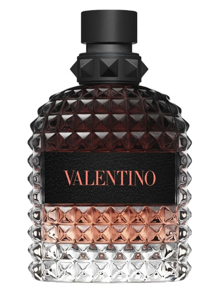 Valentino Uomo Born In Roma Coral Fantasy Edt 100Ml