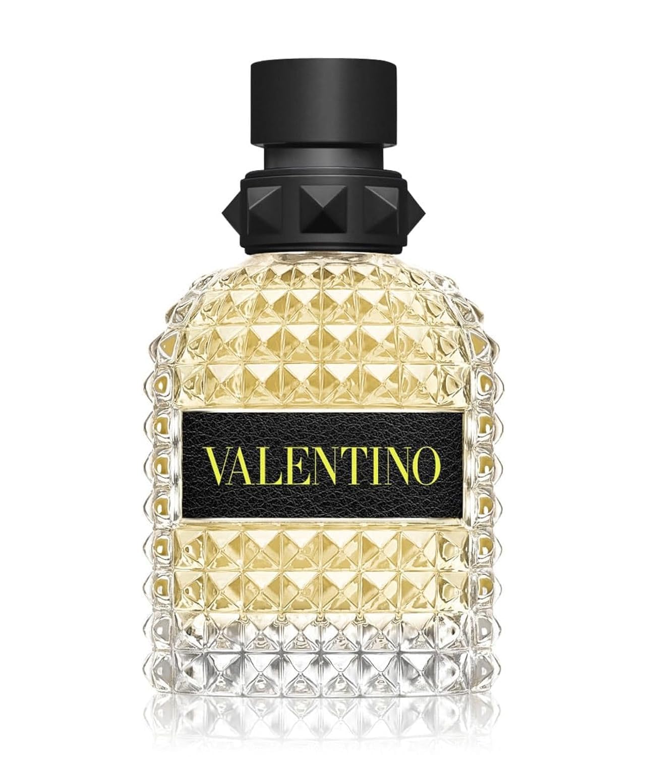 Valentino Uomo Born in Roma YellowDream Edt 100ml Men
