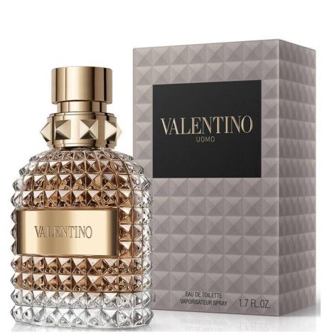 Valentino Valentino Uomo Edt 100ml for Men