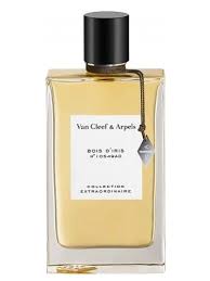 Van Cleef & Arpels Collection Extraordinaire Bois Diris 75ml EDP for Women