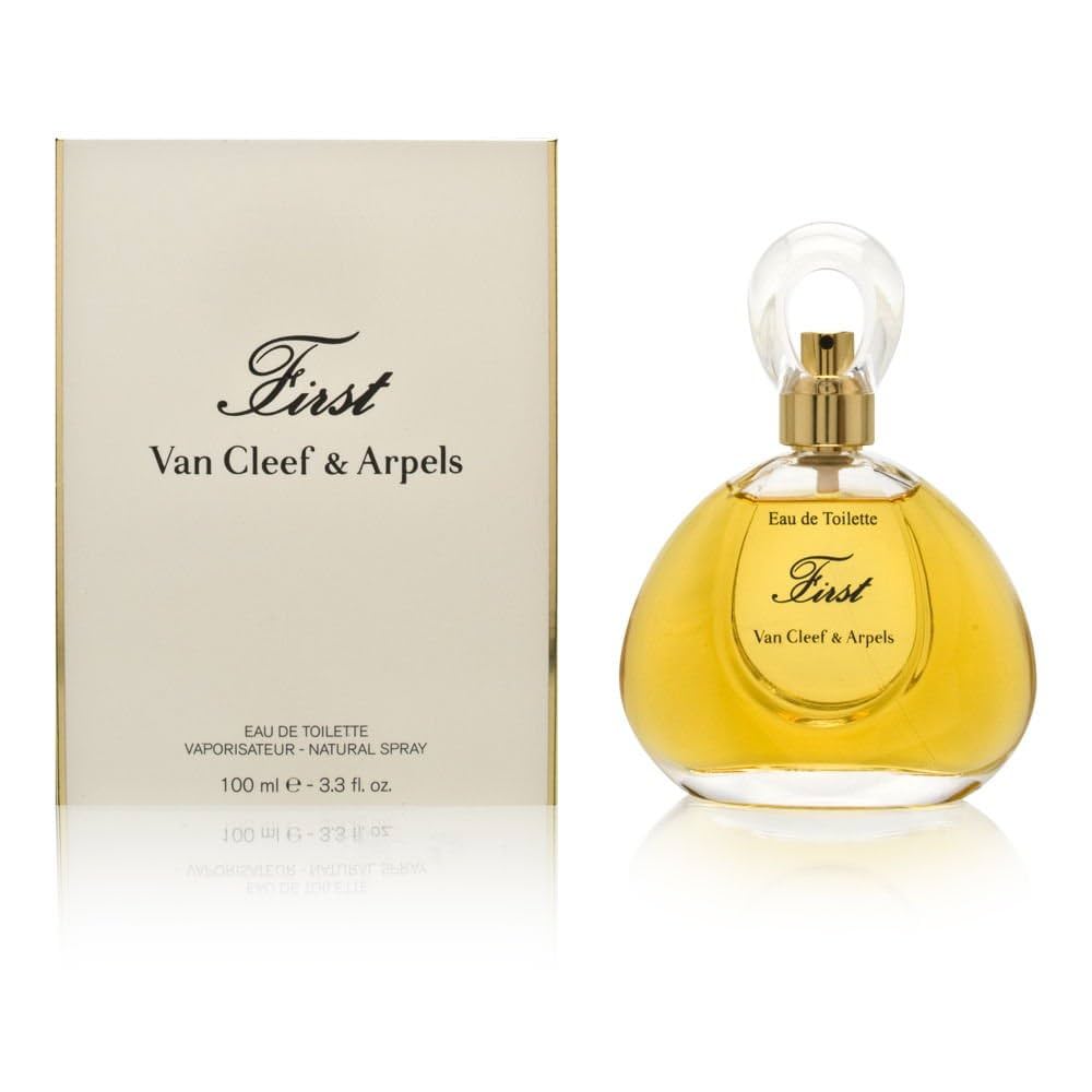 Van Cleef & Arpels First 100ml EDP for Women