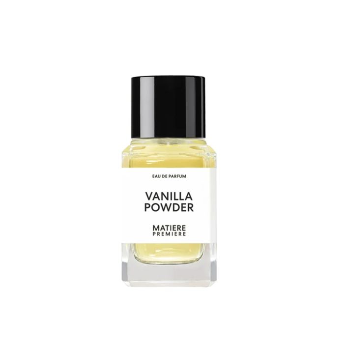 Vanilla Powder Matiere Premiere
