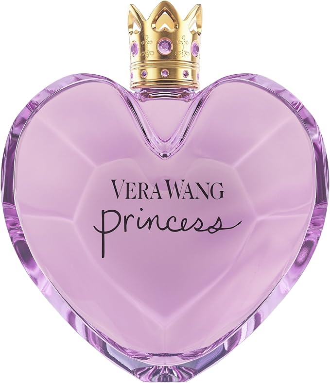 Vera Wang Princess perfumes for women 100 ml