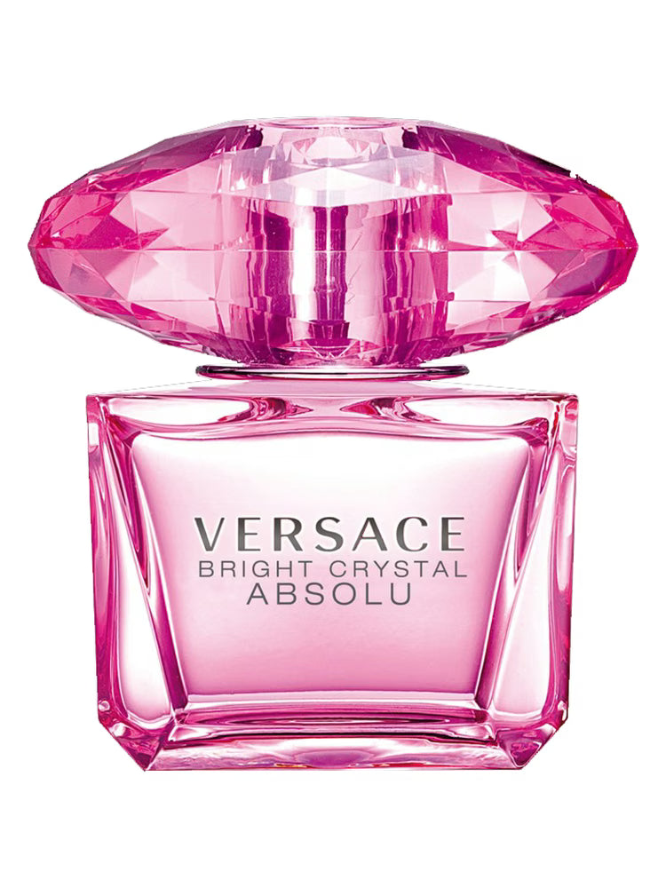 Versace Bright Crystal Absolu 90ml EDP for Women