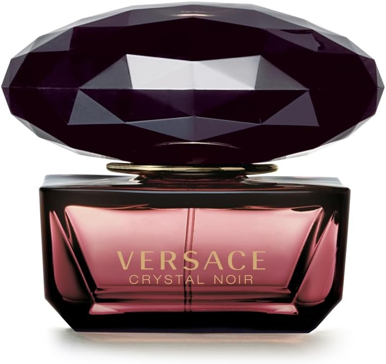 Versace Crystal Noir 50ml EDP for Women