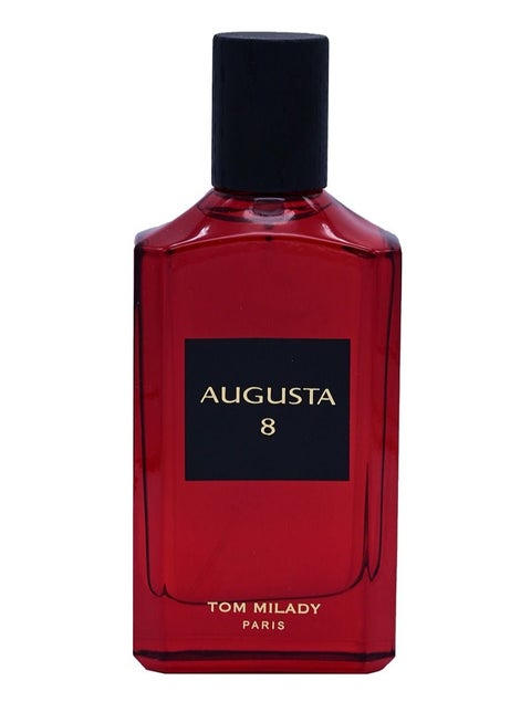 Tom Milady Augusta 8 100ml EDP Unisex