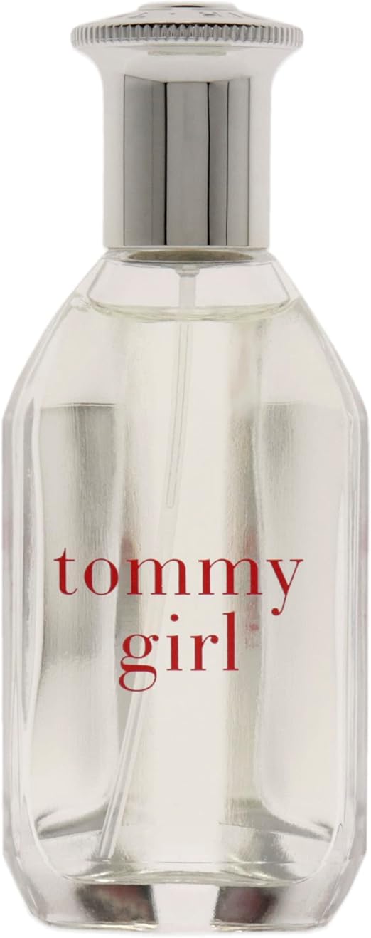 Tommy Hilfiger Tommy Girl for Women, 1.7 oz EDT Spray