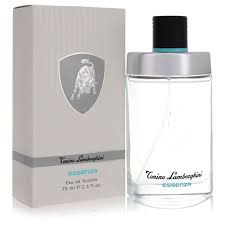 Tonino Lamborghini Essenza 75ml EDT for Men