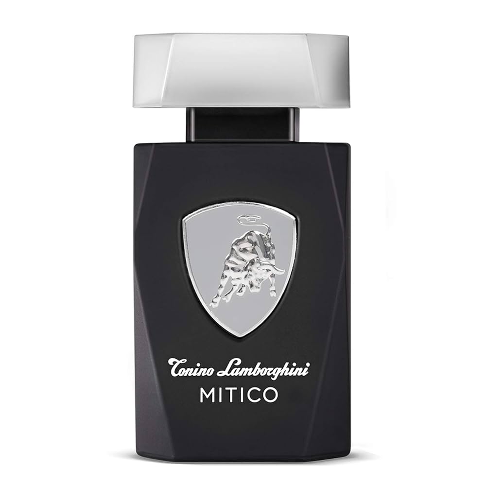 Tonino Lamborghini Mitico 125ml EDT for Men
