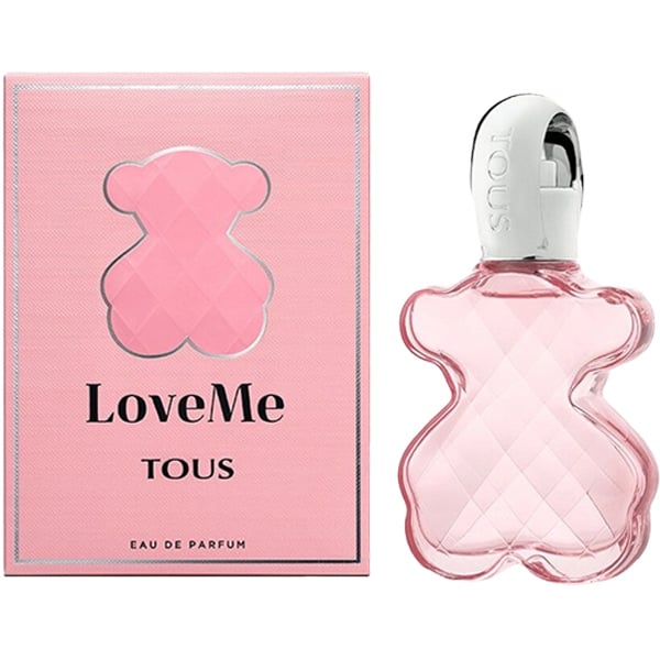 Tous LoveMe 15ml EDP Unisex