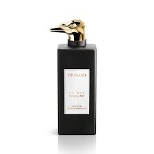 Trussardi Musc Noir Perfume Enhancer 100ml EDP Unisex