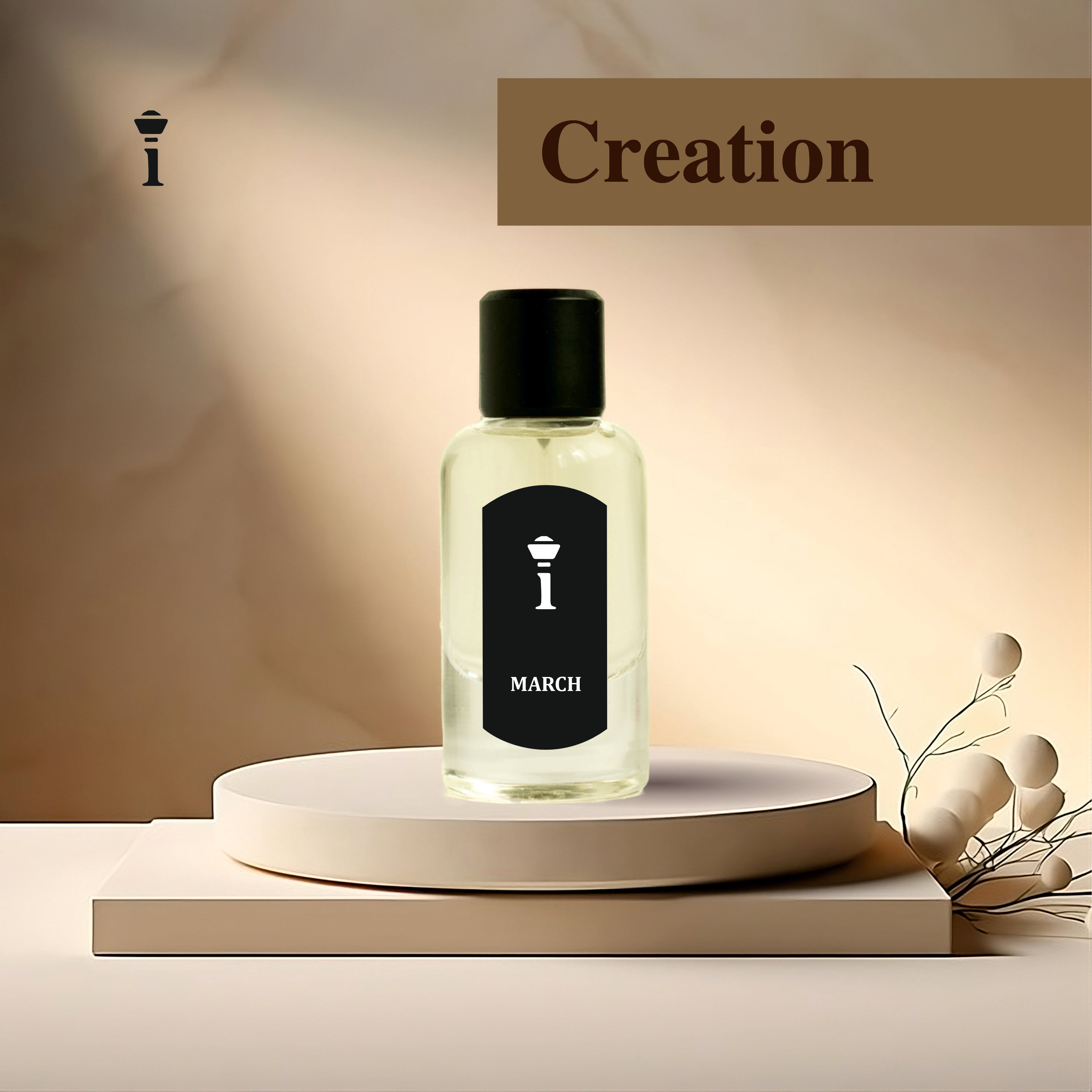 Tiziana Terenzi XIX March EDP 100ml