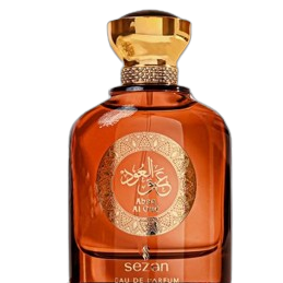 Abaq Al Oud Aezan Eau De Parfume