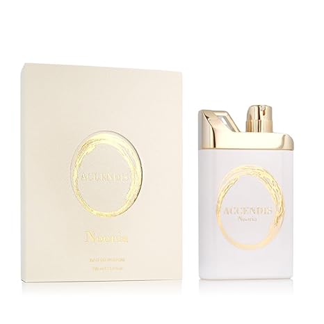 Accendis Nooria 100ml EDP for Women