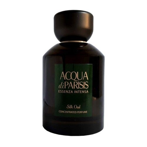 Acqua Di Parisis Essenza Intense Silk Oud 100ml EDP for Men