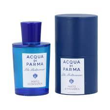 Acqua Di Parma Blu Mediterraneo Mirto Di Panarea 10ml EDT Unisex