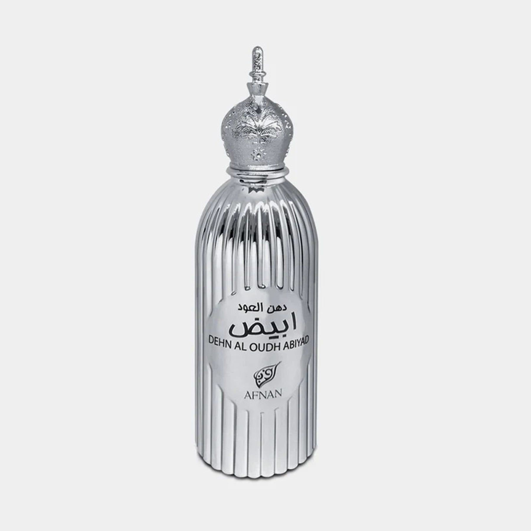 Afnan Dehn Al Oudh Abyadh 100ml EDP For Women
