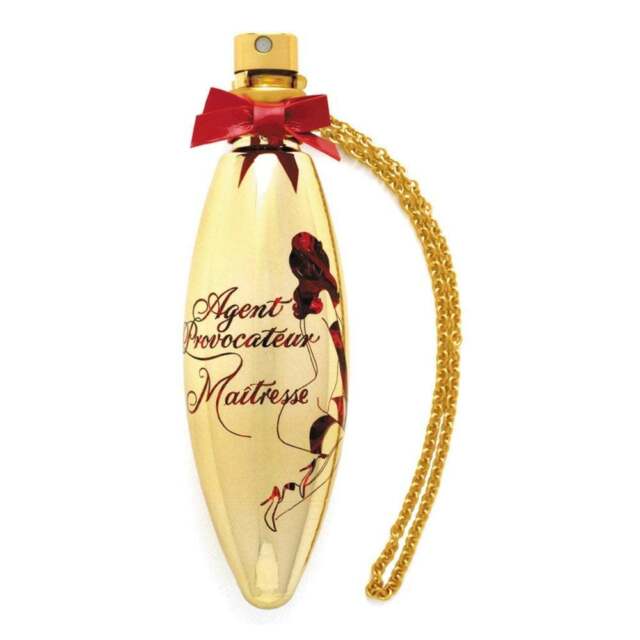 Agent Provocateur Maitresse Purse Spray 25ml EDP for Women