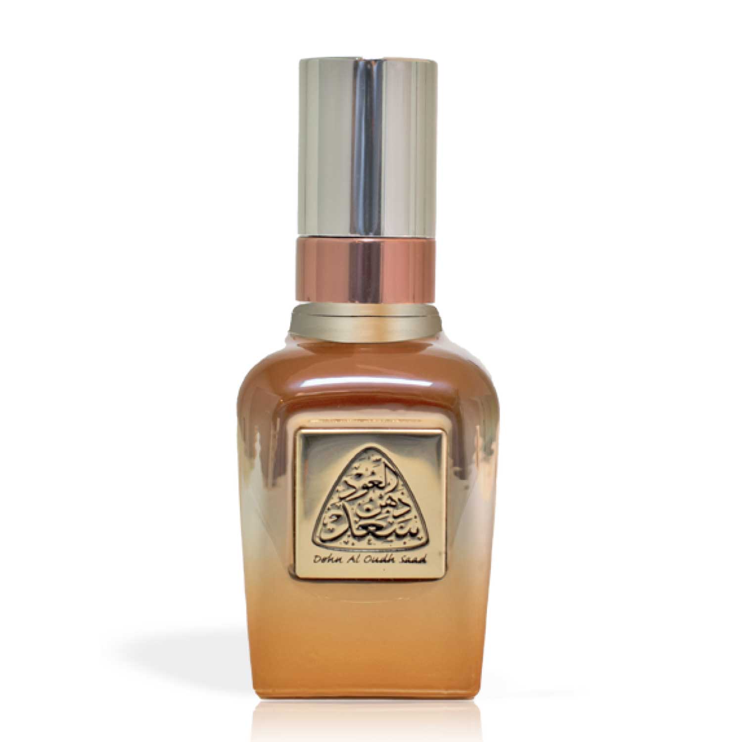 Ahmed Al Maghribi Perfumes Dehn Al Oud Saad 40ml Oud