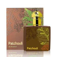Ahmed Al Maghribi Perfumes Patchouli 50ml EDP