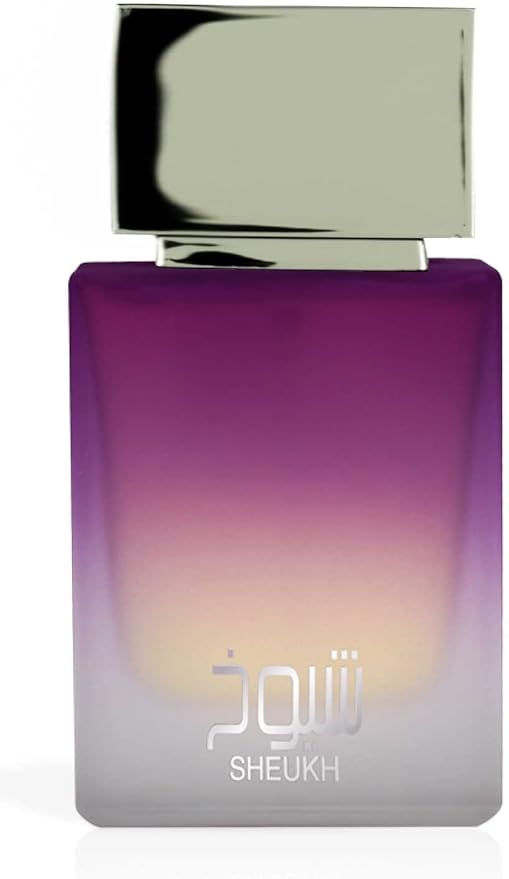 Ahmed Al Maghribi Perfumes Sheukh 50ml EDP
