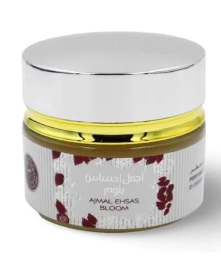 Ajmal Ehsas Bloom Perfumed Body Cream 20g