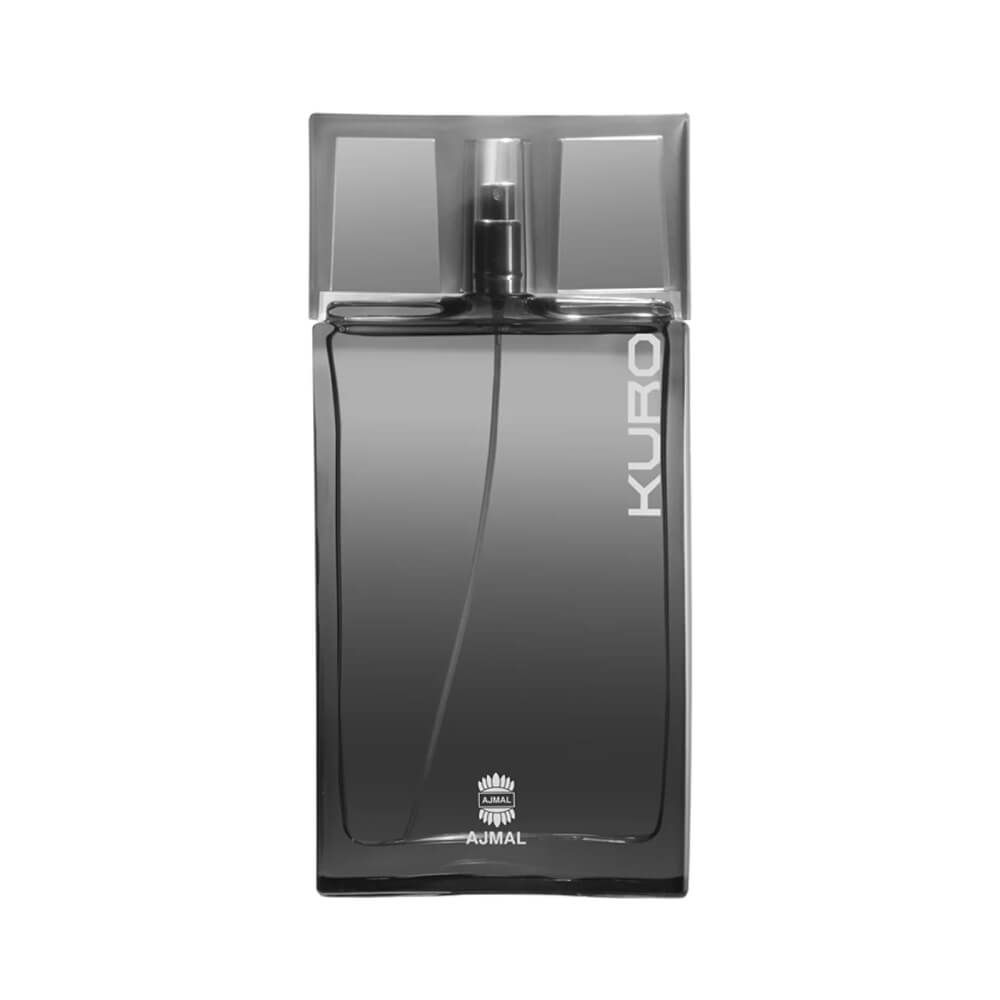AJMAL KURO  EDP MEN 100ML