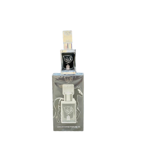 Al Fursan Concentrated Perfume Oil