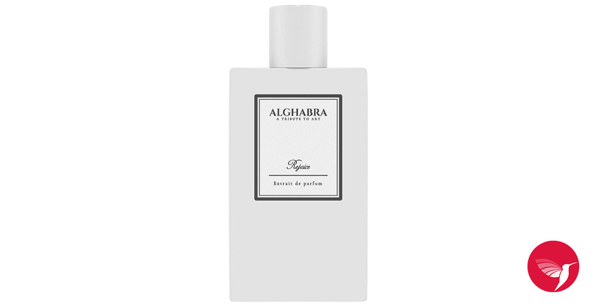 Al Ghabra Rejoice 50ml for Unisex