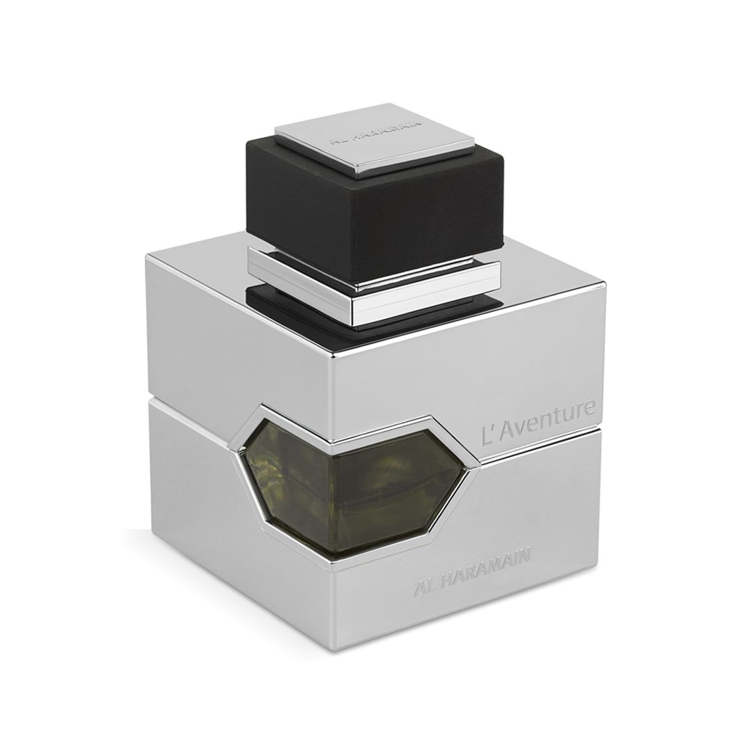 Al Haramain L'aventure 100ml EDP for Men